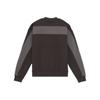 Puma Core Heritage Color Block Long Sleeve Crewneck Sweatshirt Men sweatshirt 690137-01