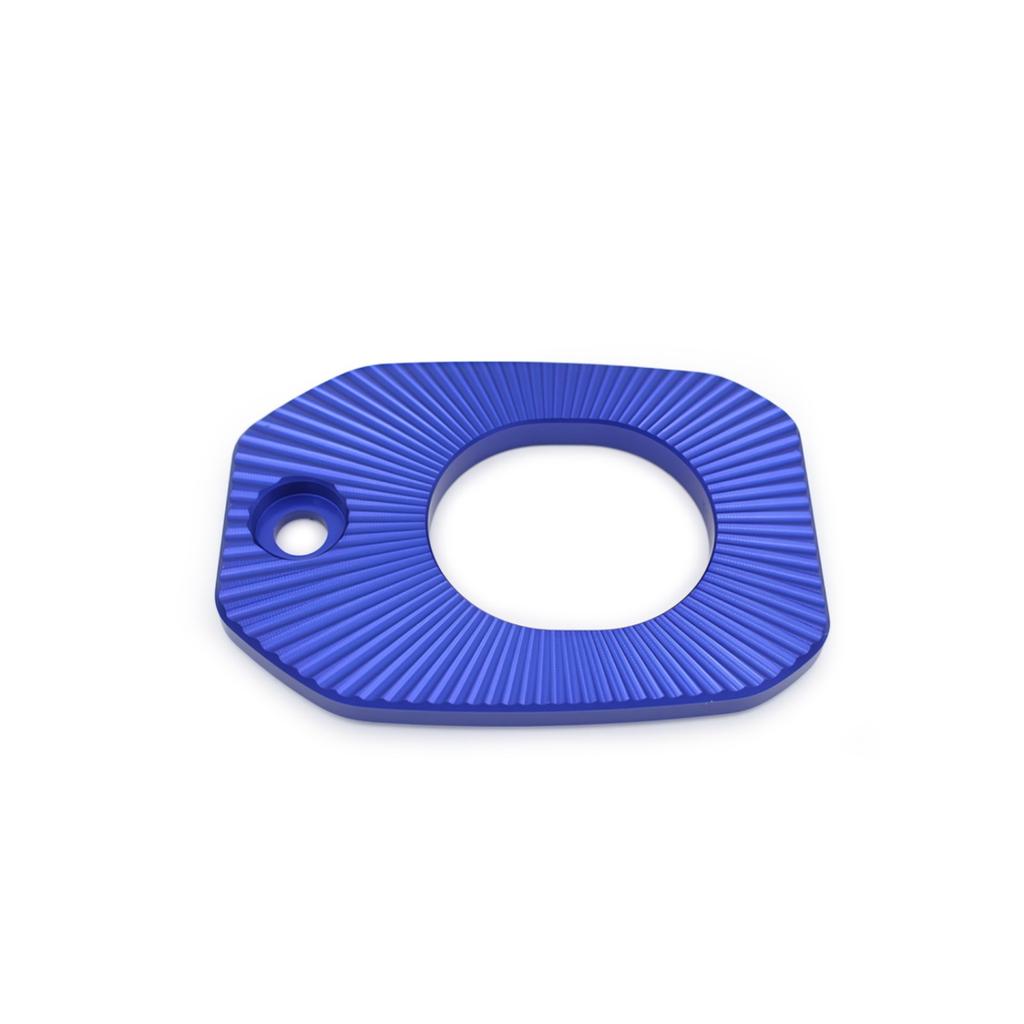 Copertura Decorativa Ugello di Scarico Sostituzione Protezioni Scudo Termico Scarico per Sistemi di Scarico UHR150 UFR150 Resistenti