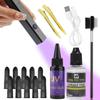 Extensions de cheveux et perruques – Outils et accessoires