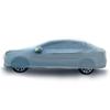 Yama Waterproof Cycling Car Cover - High Quality, Thickened, Outdoor Dustproof, Universal Size