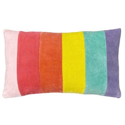 Furn Rainbow Cushion Cover