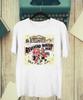 Reverend Horton Heat band Helt Nytt Liv Full Storlek S-5XL SS640 Unisex T-shirt