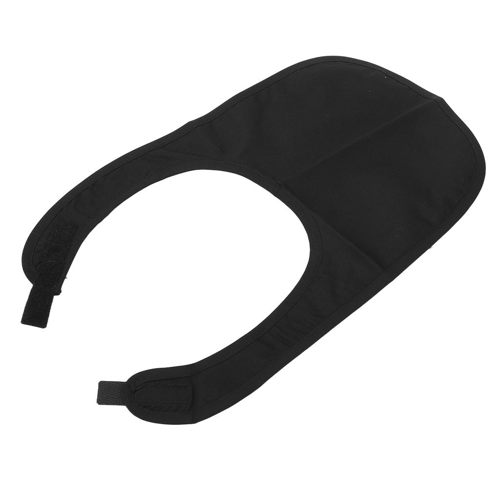 Capac de duș pentru traheostomie a gâtului Respirabil, reglabil, rezistent la apă, protecție pentru stoma gâtului