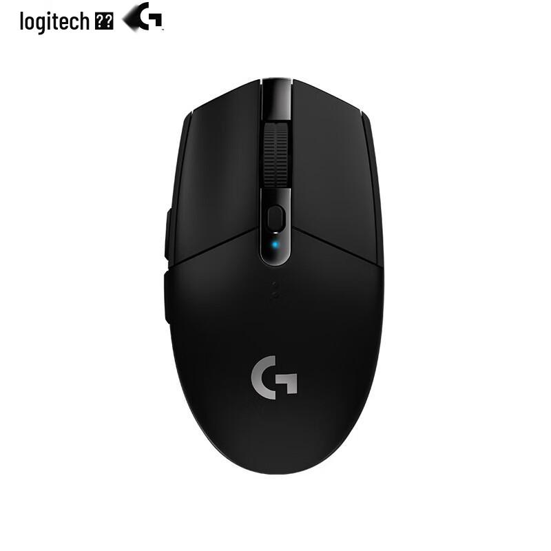 

Logitech G304 LIGHTSPEED Wireless Gaming Mouse