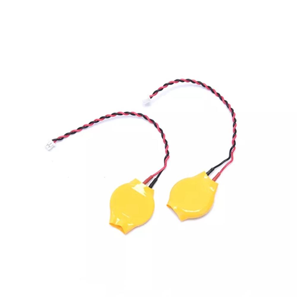 Laptop Motherboard CR2032 Battery Disassemble Battery Button Cell Batteries Battery Accessories