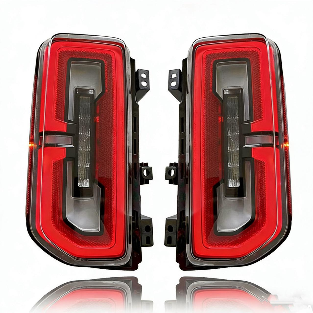 

High-End Taillight M2DB for FORD Bronco 2.3/7 Standard