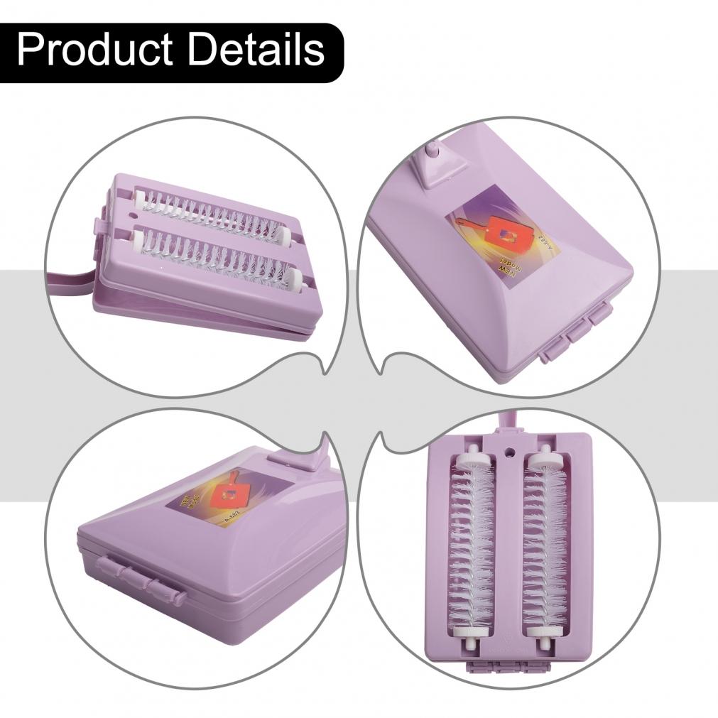 Teppichbürsten Reinigungswerkzeuge Kreativ Zum schnellen Reinigen des Tisches