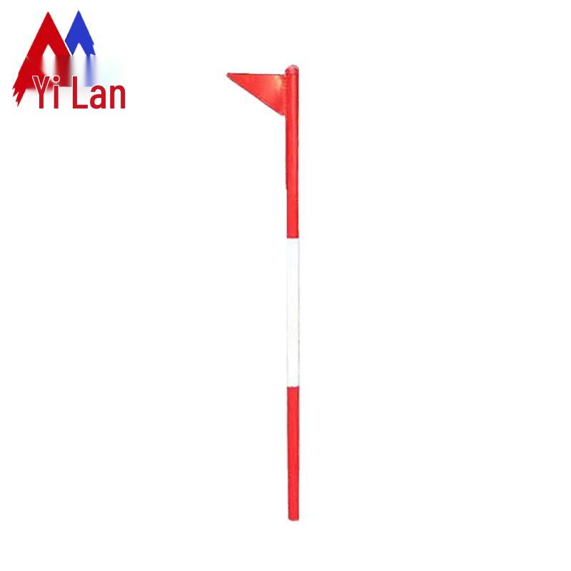 Outdoor 400m Obstacle Course Turning Pole