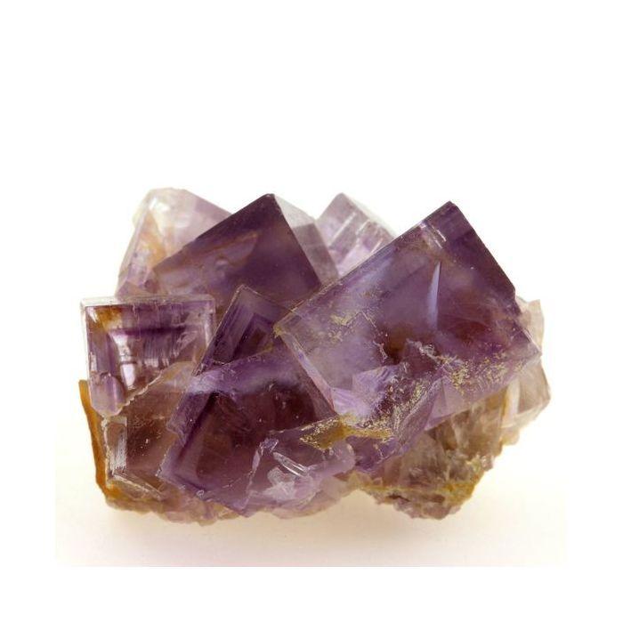 Fluorite 116.0 carats