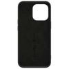 Coque Rigide - CELLY - iPhone 14 Pro Max - Noir - Brillant - Mixte
