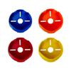 High Strength Plastic Drill Chip Collector Catcher Featuring Efficient Debris Collection Accurate Drilling Assistance