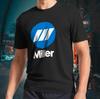 Men's and Women's T-shirts Miller Welding Equipment