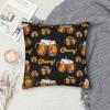Soft and Sweet Home Beer Pattern Decor Pillowcases Accessories  Pillow Cover Square Multiple Sizes