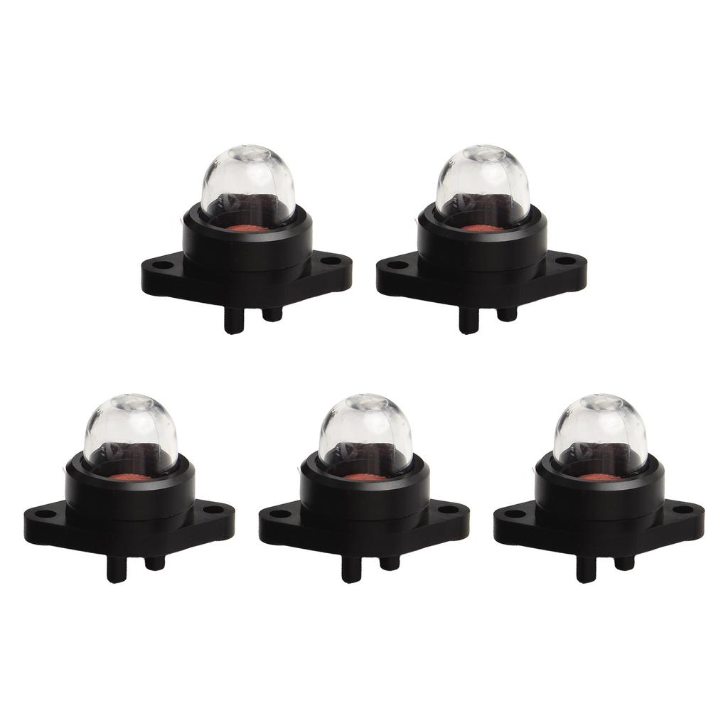 Black Chainsaw Accessories Improving Chainsaw Fuel Efficiency Fuel Delivery System Fuel Delivery High-quality Materials