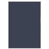 VidaXL Blackout Roller Blind Fabric Width 85.7 Cm Polyester, Day and Night Blind, Kitchen Blind, Blind 4011490