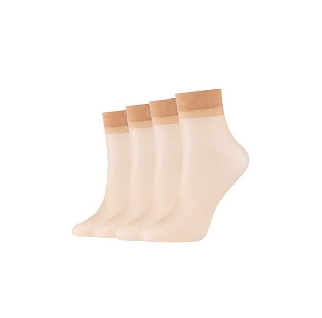 

Носки длинные Camano 1581 One Size