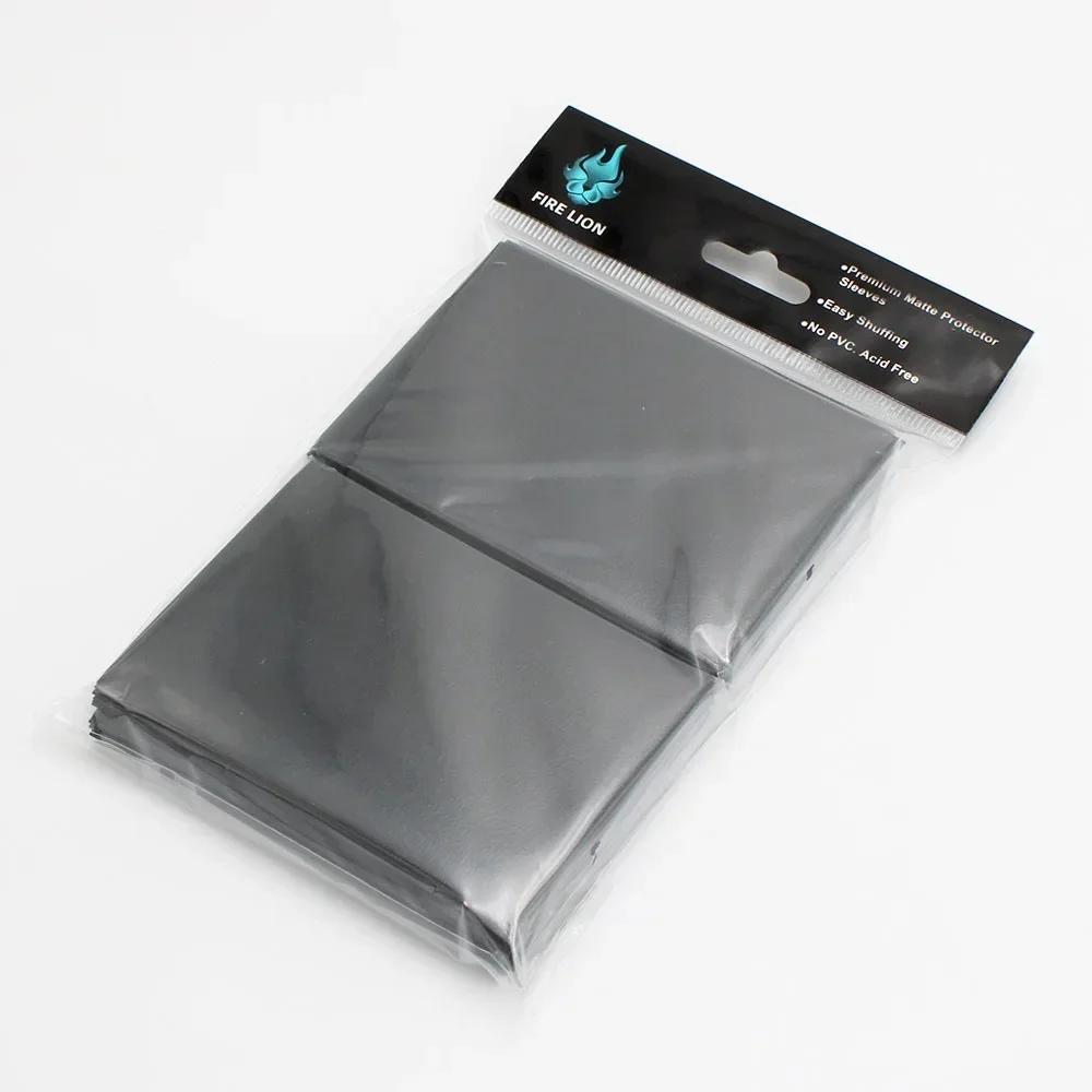 

Коробка для зберігання 1800/600/100+ колекційних карток Чохол для колоди Commander з ПУ-шкіри Магнітна застібка Тримач для карток для гри Magic