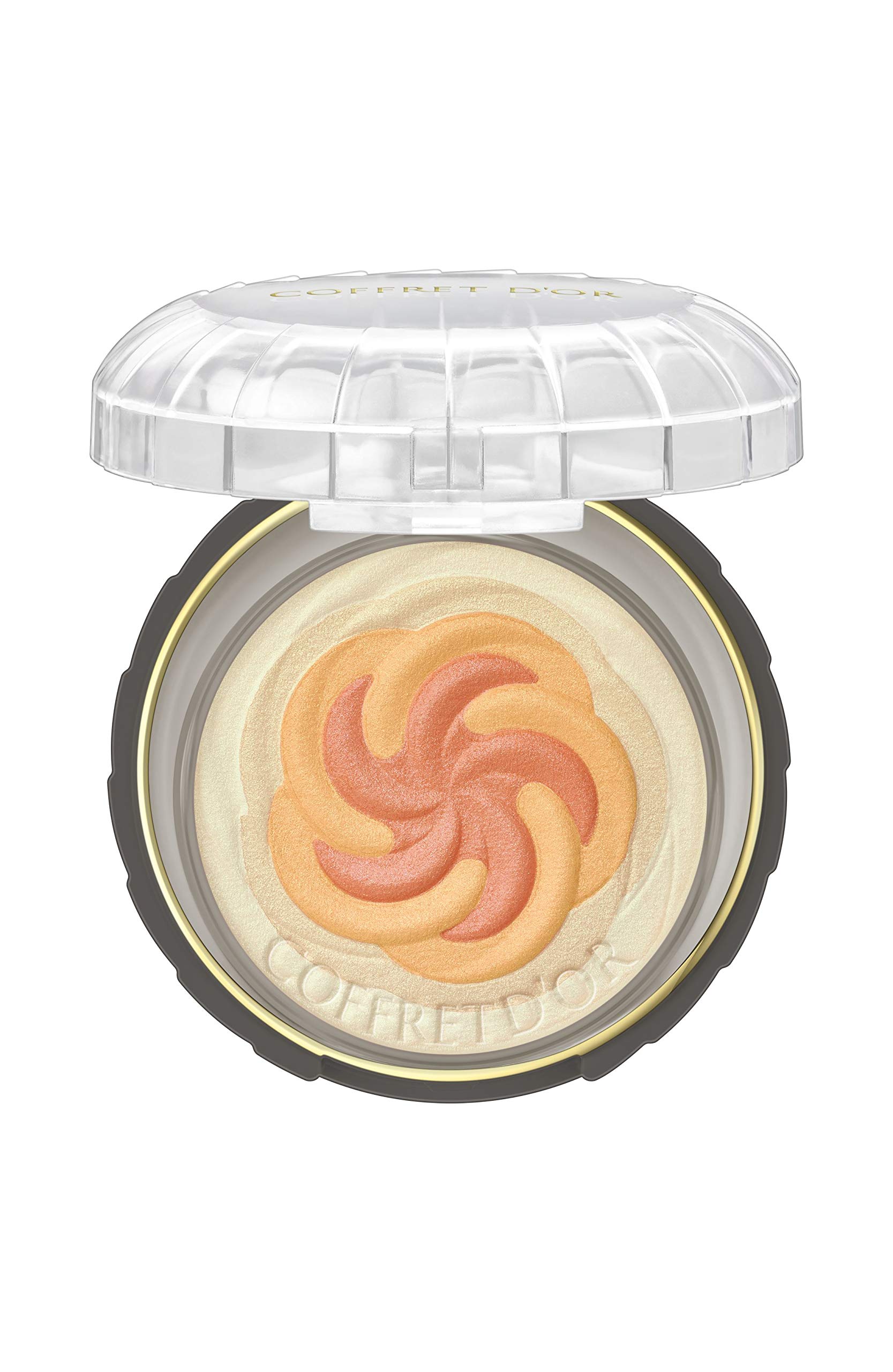 

Coffret Smile Up Cheeks N EX05 снят с производства EX05 Soft Beige d Or [Продукт производителя] 4,9 г (х 1)