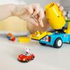 Takara Tomy Tomica Dream Tomica No.159 Nontan Mini Car Toy for Ages 3 and Up