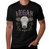 Vegan TShirt Quick Dry Fishing TShirt