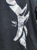 [USED] Kinnikuman KMC Devil General High Contrast T-Shirt