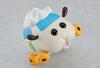 MODEROID PUI PUI Molcar Assembled Molcar Abby Assembly Plastic Model