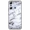 For Infinix Hot 20i Case Hot12i X665C Shockproof Soft Silicone TPU Back Cover For Infinix Hot 20i 20 I X665E Phone Cases 6.6"