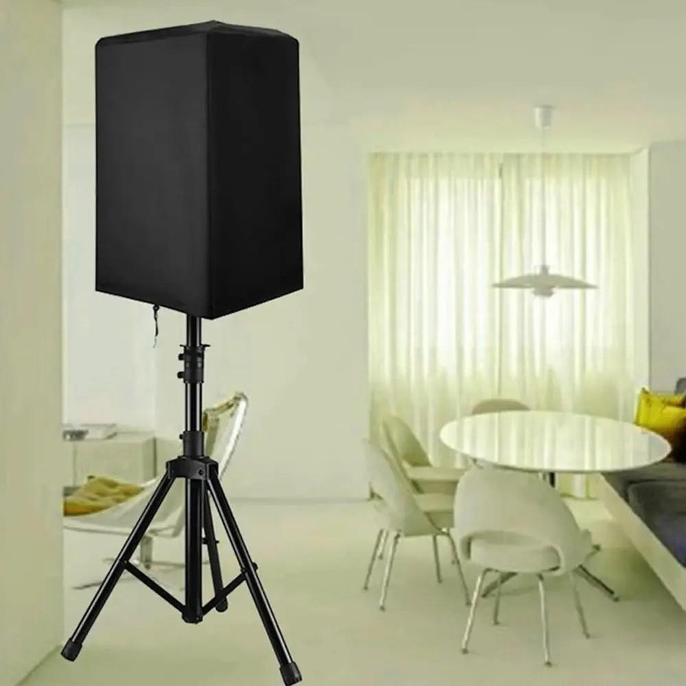 UV-Protected Audio Protective Cover Waterproof Speaker Cover  Audio System Protection