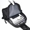 Men Portable Multifunctional Daily Crossbody Bag Trendy Street New Messenger Bag Men Sports Large Capacity Diagonal Backpack
