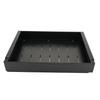 Pull Out Cabinet   Expandable Cabinet Slide Out Drawer with Adhesive Film for Kitchen Bathroom Pantry