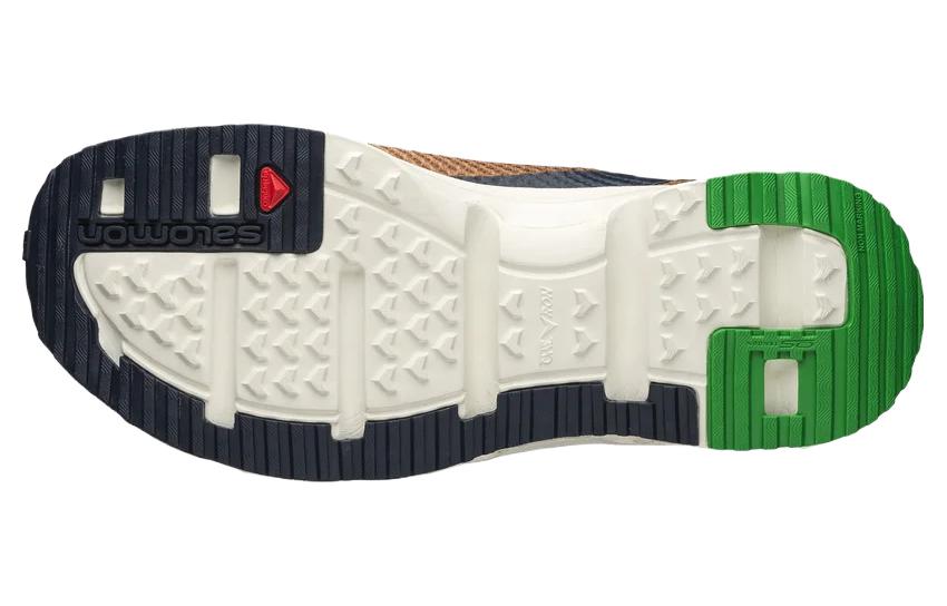 SALOMON RX Moc 3.0 'Rubber'