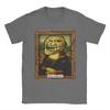Unisex TShirt Trollface Meme Graphic Funny Cotton Tee Shirt Short Sleeve  T Shirts Crewneck Clothes Adult