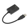 USB3.0 To High Definition Multimedia Interface Adapter Male To Female HD Drive Free Converter