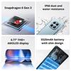 Xiaomi Redmi Note 15 5G NFC Black/Purple/Blue