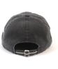 Yunibeosyeolkemiseuteuli Patch Pigment Washing Gray Ballcap