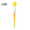 Even Mask Application Tool Silicone Face Applicator Brush, Facial Mud Brush with Non-Slip Soft Beauty Rhinestone Handle, Hairless Clay Tools