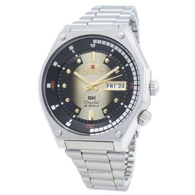 RA-AA0B01G19B Automatic 22 Jewels Herrenuhr