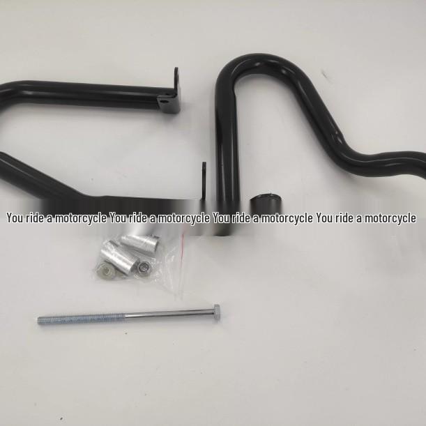 Honda CMX1100 Rebel Engine Guard Anti-Fall Bar