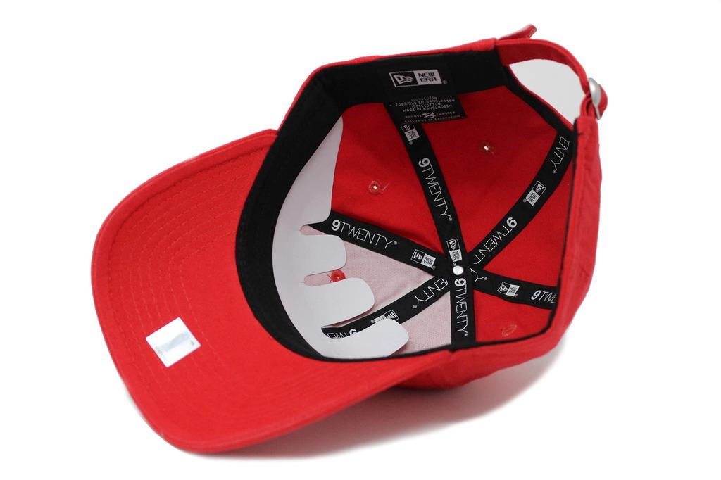 New Era 9TWENTY NBA Eastern Conference Atlanta Hawks Cap