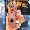 Suitable For Buick Summer Pro Keycase Encore Gx Excellent Gl6 Summer Gs Keycover Keyshell Keychain Car Case Buckle Car Key Case