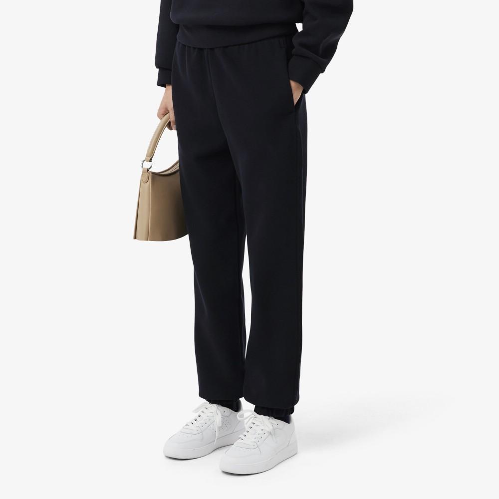 Lacoste Women's Double-face Pique Sweatpants XF8386-56GHDE