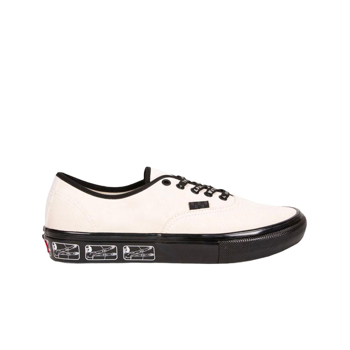 

Vans X Palpal Skates Authentic White 275
