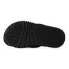 Air Jordan Hydro 12 Slide Black Metallic Gold GS 820267-012