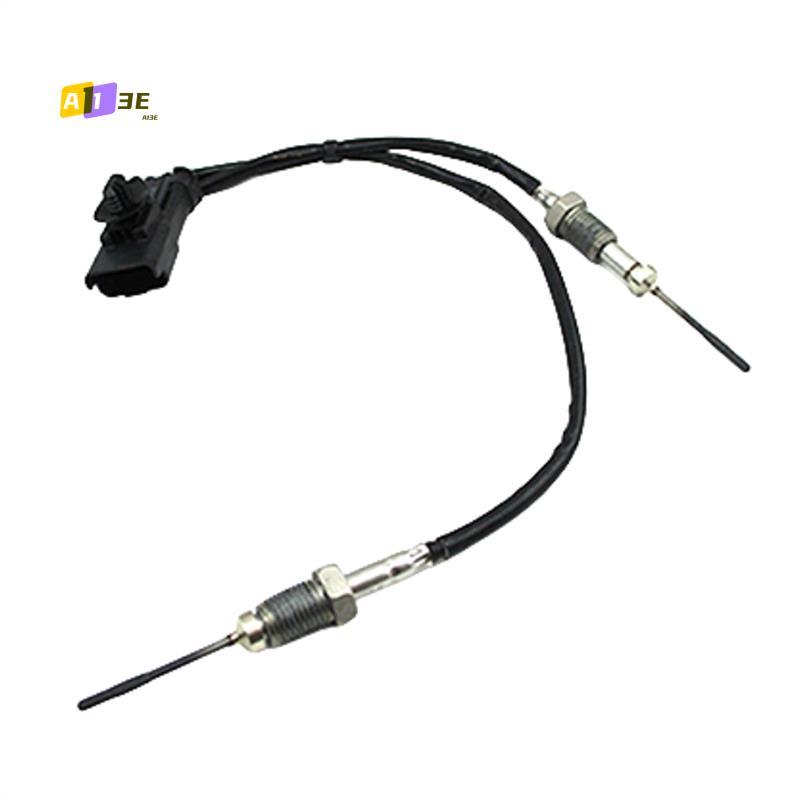 A03E-Car Exhaust Temperature Sensor 9808312080 L22265 For Citroen BERLINGO C4 GRAND PICASSO II  308