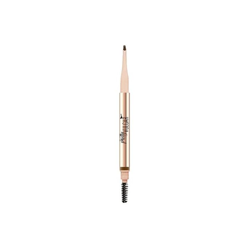 Blinc - [Pretty Vulgar] Defined Brilliance Dual Sided Eyebrow Pencil - 3 Colors