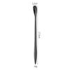 Korean Gold Stainless Steel Multi-Purpose Small Spoon for Coffee, Tea, and More