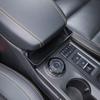 Car Center Console Organizer Tray For Ford Ranger 2023 2024 2025 Interior Accessories Armrest Box Front Storage Box