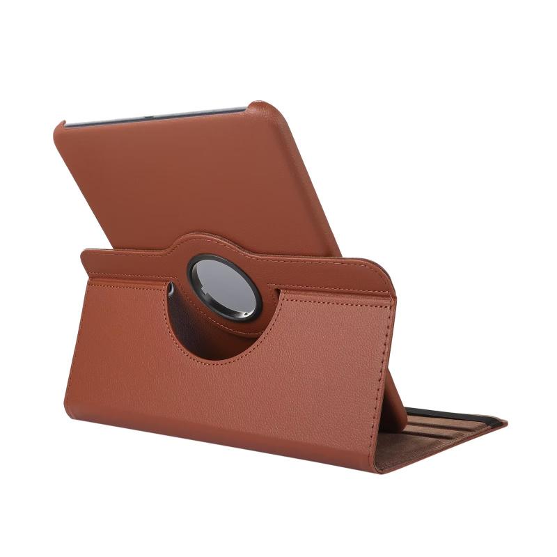 360 Rotating Case for Oppo Pad 2 11.61 Inch 2023 Air 10.36'' 2022 Tablet Cover Realme Pad 10.4 Mini 8.7 One Plus Pad 11.61 Stand