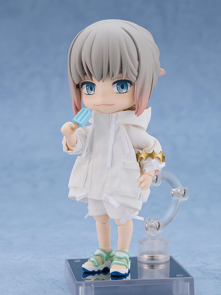 Nendoroid Doll FateGrand Order PretenderOberon Refreshing Summer Prince Ver.