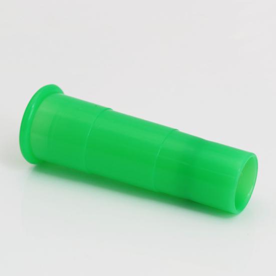 100 Pcs Blowing Nozzle Set for Balloons Bulk Balloon Blowing Tools Mouthpiece